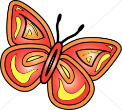 Art | Butterfly Clipart | Clipart Panda - Free Clipart Images