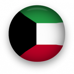 Free Animated Kuwait Flags - Kuwaiti Clipart