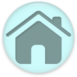 Free Home Button Gifs - Home Clipart Images