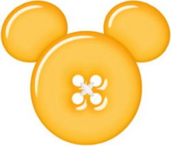 88 best Botones images on Pinterest | Disney magic, Disney mickey ...