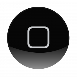 Clipart - iPhone Home Button