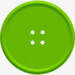 Green Buttons, Product Kind, Clothing Button, Button PNG Image and ...
