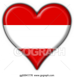 Extraordinary Design Ideas Heart Shape Clipart Button 2695522 - cilpart