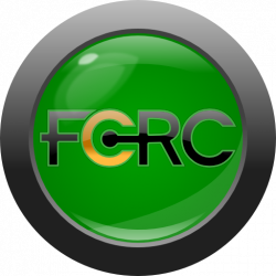 Fcrc Button Logo With Text Clipart | i2Clipart - Royalty Free Public ...