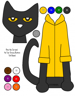 templates | Pete the cat | Pinterest | Template, Cat and Activities