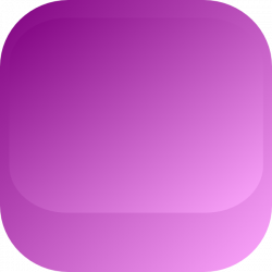 Purple Square Button Clip Art at Clker.com - vector clip art online ...