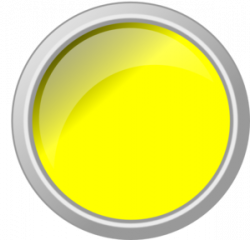Push Button Yellow Glossy Clip Art at Clker.com - vector clip art ...