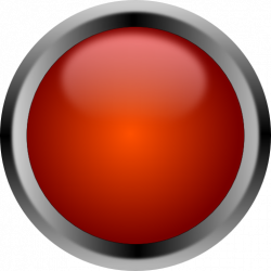Red Button Clipart | i2Clipart - Royalty Free Public Domain Clipart
