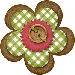637 best clipart flowers images on Pinterest | Card making ...