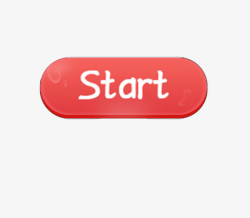 The Start Button, Red, Start, Oval PNG Image and Clipart for Free ...