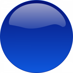 Wiki Blue Button Clip Art at Clker.com - vector clip art online ...