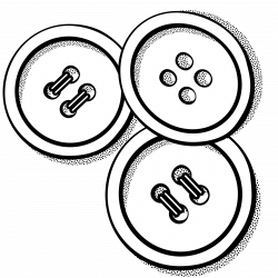 buttons - lineart Icons PNG - Free PNG and Icons Downloads