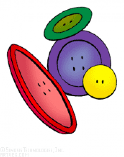 buttons clip art royalty free