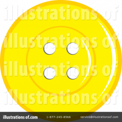 Buttons Clipart #44639 - Illustration by MilsiArt