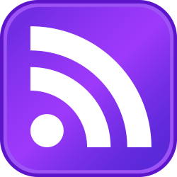 RSS Feed Buttons | Software by Default