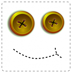 Buttons 4 Clip Art at Clker.com - vector clip art online, royalty ...