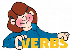 New English File: ACTION VERBS
