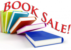 Annual KMS Book Sale Event; 8 -9 September 2017 - Kenya Museum Society