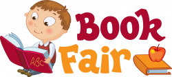 Book Fair is Coming! – Welcome to the Newbury Elementary School PTA ...