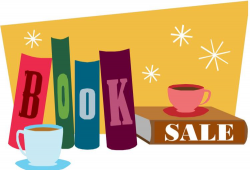Friends Holiday Book Sale - Eastern Lancaster County Library