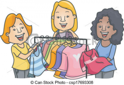 28+ Collection of Used Clothes Clipart | High quality, free cliparts ...