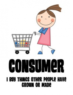 Grades 1 - 2 Family Consumer Sciences Teaching Resources & Lesson ...