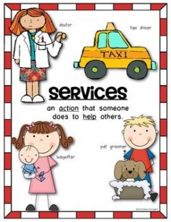 ECONOMICS Poster Pack: Social Studies {Goods/Services & Consumer ...