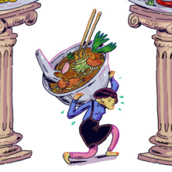 Farm-To-Table May Feel Virtuous, But It's Food Labor That's Ripe For ...