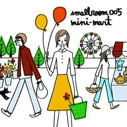Amazon.com: Smallroom 005 - Mini-Mart: Various artists: MP3 Downloads