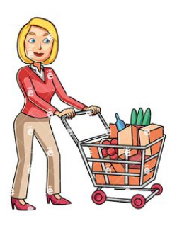 87 Best Shopping Clipart images in 2019 | Shopping clipart ...