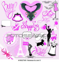 Glamour Clip Art Free | Clipart Panda - Free Clipart Images