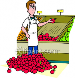 Grocery Clipart - cilpart