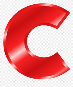 Letter C Clipart (#10950) - PinClipart