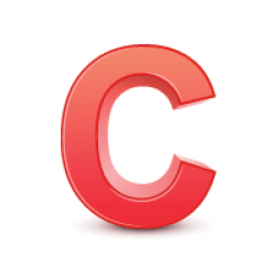 3D Red Letter: B | Clipart | The Arts | Image | PBS LearningMedia