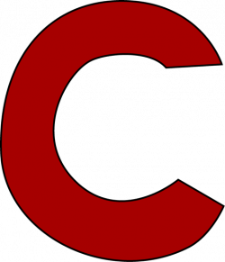 Letter C Clipart - The Best Letter Sample