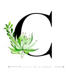 Letter C Png, Vector, PSD, and Clipart With Transparent ...