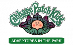 Cabbage Patch Kids: Adventures in the Park Details - LaunchBox Games ...