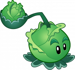 Image - Cabbage-pult.png | Plants vs. Zombies Wiki | FANDOM powered ...