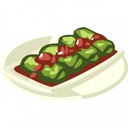 Cabbage Rolls | Restaurant City Wiki | FANDOM powered by Wikia