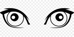 Cartoon Eye Clip art - Woman Eyes PNG Clipart png download - 960*480 ...