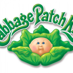 Cabbage Patch Kids Clipart | Free Images at Clker.com - vector clip ...
