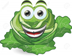 Cabbage Clipart Cartoon Free collection | Download and share Cabbage ...