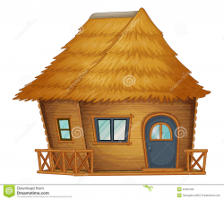 28+ Collection of Village Hut Clipart | High quality, free cliparts ...