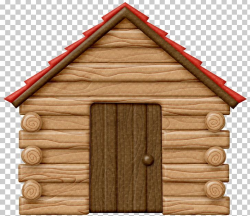 Log Cabin Cottage PNG, Clipart, Angle, Art, Birdhouse ...