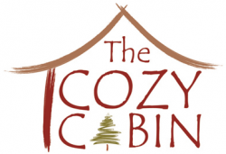 The Cozy Cabin – Cabin Decor, Apparel and More