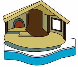 Cozy Cottage Igloo | Club Penguin Wiki | FANDOM powered by Wikia