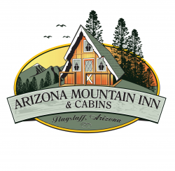 Picturesque Cabin Rental | Arizona Mountain Inn and Cabins ...