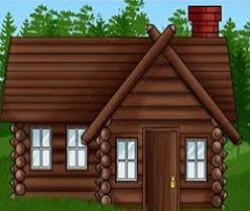 Free log cabin clipart | Clipart Panda - Free Clipart Images
