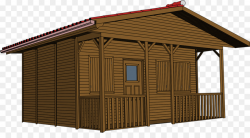 Log cabin Cottage Drawing Clip art - cabin png download - 960*513 ...