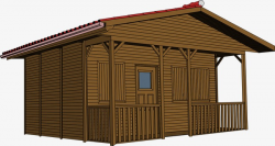 A Chalet, Fence, Wood, House PNG Image and Clipart for Free Download